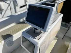 Thumbnail von Dufour 350 Grand Large Portia