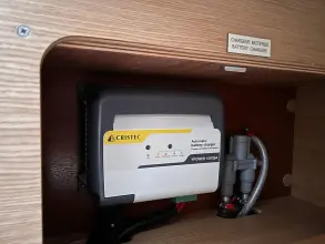 Thumbnail von Dufour 350 Grand Large Portia