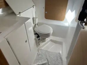 Thumbnail von Dufour 350 Grand Large Portia