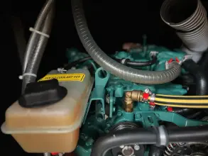 Thumbnail von Dufour 350 Grand Large Portia