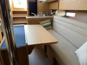 Thumbnail von Dufour 350 Grand Large Portia