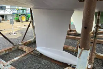 Thumbnail von Dufour 350 Grand Large Portia