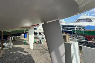 Thumbnail von Dufour 350 Grand Large Portia