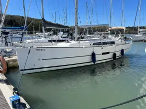 Thumbnail von Dufour 350 Grand Large Portia