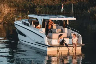 Thumbnail von Delphia 10 Lounge Top (Sloepen) DE 013 NEW BUILD