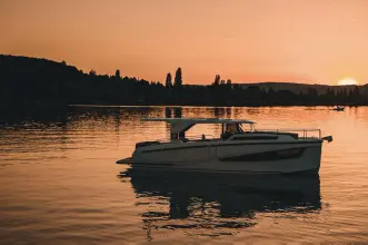 Thumbnail von Delphia 10 Lounge Top (Sloepen) DE 013 NEW BUILD