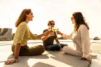 Thumbnail von Delphia 10 Lounge Top (Sloepen) DE 013 NEW BUILD