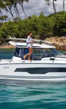 Thumbnail von Jeanneau Merry Fisher 795 Series 2