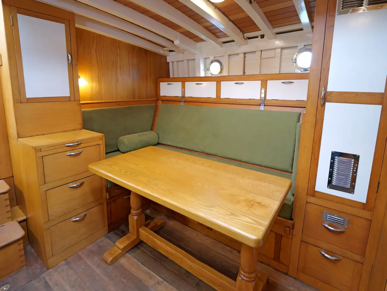 Thumbnail von Fred Parker 42' Motor Yacht Fred Parker Motor Yacht