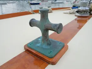 Thumbnail von Fred Parker 42' Motor Yacht Fred Parker Motor Yacht