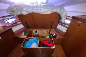 Thumbnail von Beneteau Antares 30 Fly Flying Cloud II