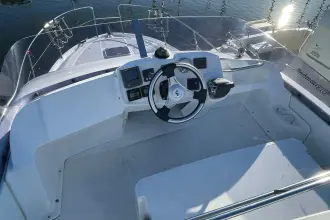 Thumbnail von Beneteau Antares 30 Fly Flying Cloud II