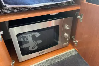 Thumbnail von Beneteau Antares 30 Fly Flying Cloud II