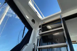 Thumbnail von Beneteau Antares 30 Fly Flying Cloud II