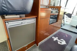 Thumbnail von Beneteau Antares 30 Fly Flying Cloud II