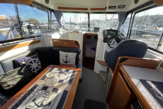 Thumbnail von Beneteau Antares 30 Fly Flying Cloud II