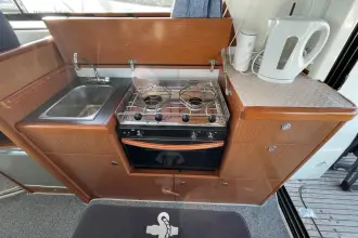 Thumbnail von Beneteau Antares 30 Fly Flying Cloud II