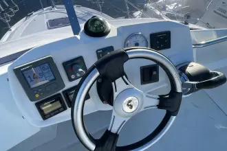 Thumbnail von Beneteau Antares 30 Fly Flying Cloud II