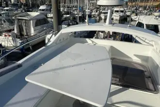 Thumbnail von Beneteau Antares 30 Fly Flying Cloud II