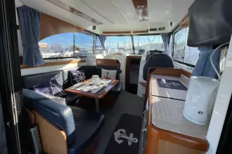 Thumbnail von Beneteau Antares 30 Fly Flying Cloud II