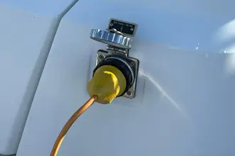 Thumbnail von Beneteau Antares 30 Fly Flying Cloud II