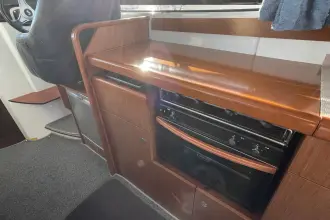 Thumbnail von Beneteau Antares 30 Fly Flying Cloud II