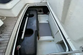 Thumbnail von Beneteau Antares 30 Fly Flying Cloud II