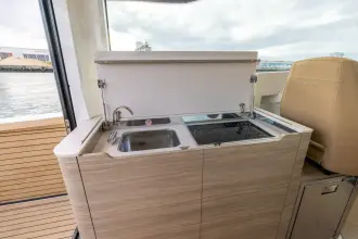 Thumbnail von Saxdor 320 GTC