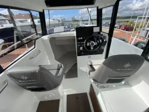 Thumbnail von Jeanneau Merry Fisher 695 Sport S2