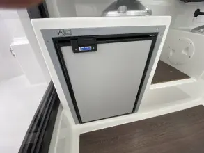 Thumbnail von Jeanneau Merry Fisher 695 Sport S2