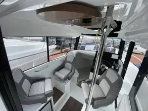 Thumbnail von Jeanneau Merry Fisher 695 Sport S2