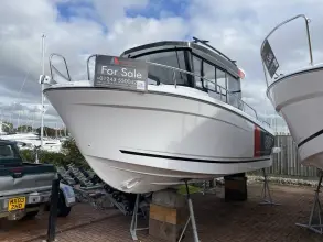 Thumbnail von Jeanneau Merry Fisher 695 Sport S2