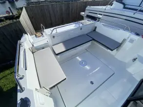 Thumbnail von Jeanneau Merry Fisher 695 Sport S2