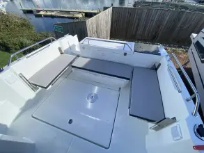 Thumbnail von Jeanneau Merry Fisher 695 Sport S2