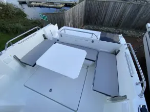 Thumbnail von Jeanneau Merry Fisher 695 Sport S2