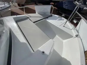 Thumbnail von Jeanneau Merry Fisher 695 Sport S2