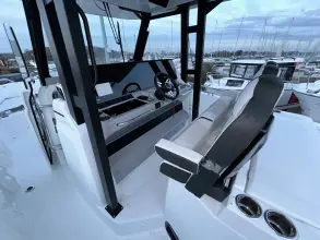 Thumbnail von Jeanneau Cap Camarat 10.5 CC