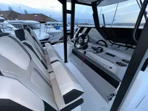 Thumbnail von Jeanneau Cap Camarat 10.5 CC