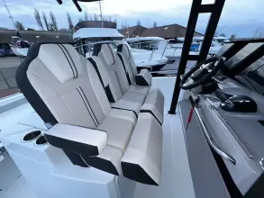 Thumbnail von Jeanneau Cap Camarat 10.5 CC