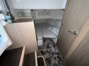 Thumbnail von Jeanneau Cap Camarat 10.5 CC