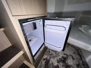 Thumbnail von Jeanneau Cap Camarat 10.5 CC