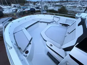 Thumbnail von Jeanneau Cap Camarat 10.5 CC