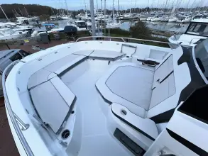 Thumbnail von Jeanneau Cap Camarat 10.5 CC