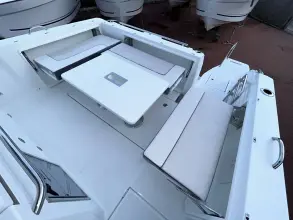 Thumbnail von Jeanneau Cap Camarat 10.5 CC