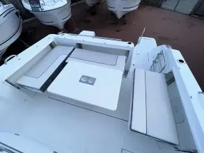 Thumbnail von Jeanneau Cap Camarat 10.5 CC