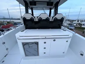 Thumbnail von Jeanneau Cap Camarat 10.5 CC