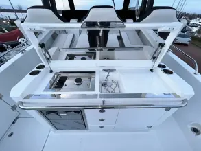 Thumbnail von Jeanneau Cap Camarat 10.5 CC