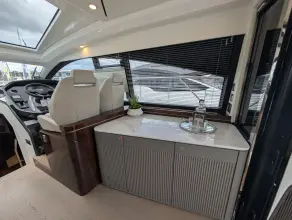 Thumbnail von Fairline Targa 47 GT