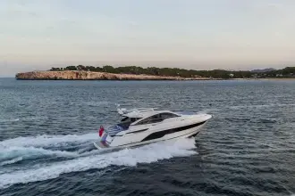 Thumbnail von Fairline Targa 47 GT New Model for 2026