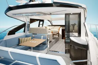 Thumbnail von Fairline Targa 47 GT New Model for 2026